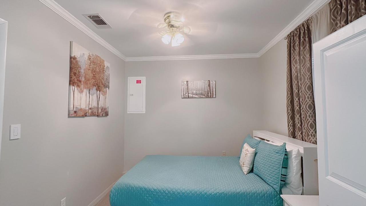 310 Priscilla Dr Apartment Форт Уолтон Бич Экстерьер фото