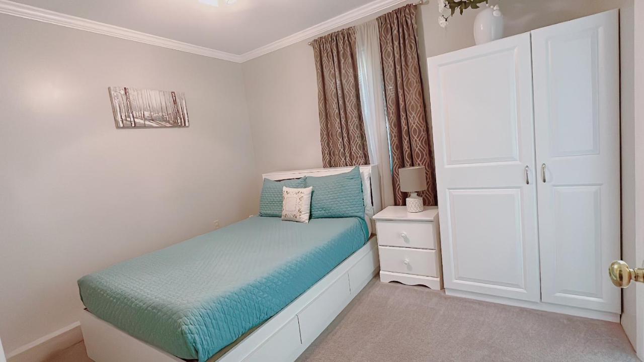 310 Priscilla Dr Apartment Форт Уолтон Бич Экстерьер фото